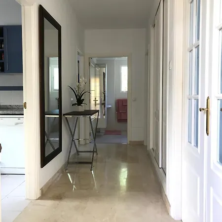 Intermobiliaria - Puerto Alto B4 13 Lägenhet Estepona