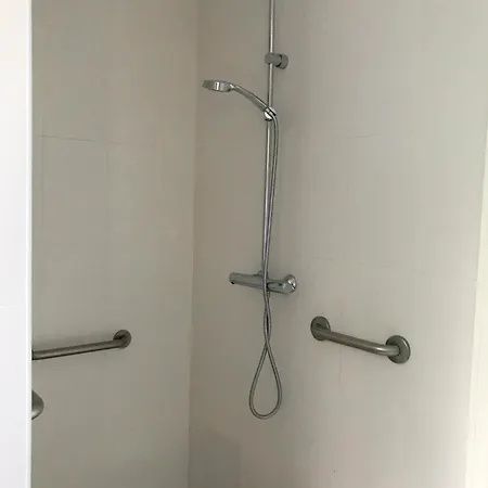 Intermobiliaria - Puerto Alto B4 13 Lägenhet