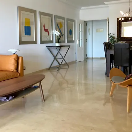 Intermobiliaria - Puerto Alto B4 13 Lägenhet