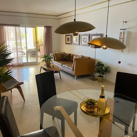 Intermobiliaria - Puerto Alto B4 13 Lägenhet