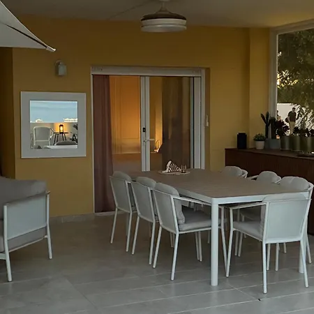 Intermobiliaria - Puerto Alto B4 13 *