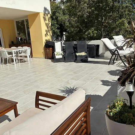 Intermobiliaria - Puerto Alto B4 13 Lägenhet *