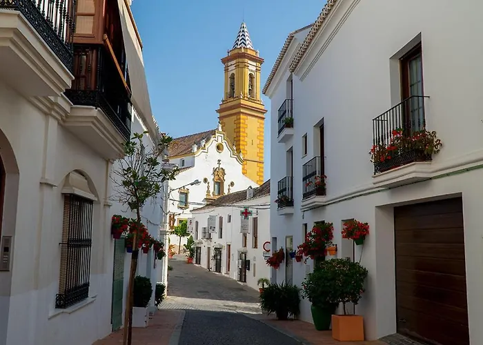 Intermobiliaria - Puerto Alto B4 13 *