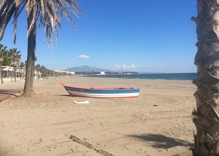 Intermobiliaria - Puerto Alto B4 13 * 에스테포나