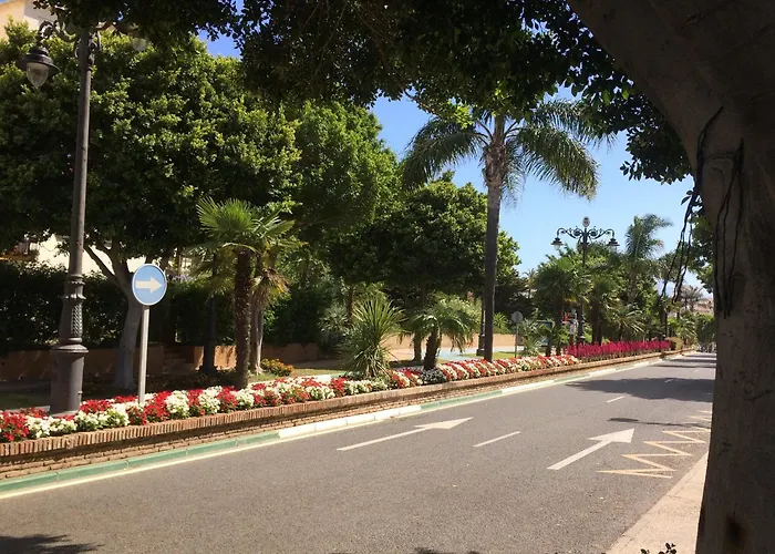 Intermobiliaria - Puerto Alto B4 13 아파트 *