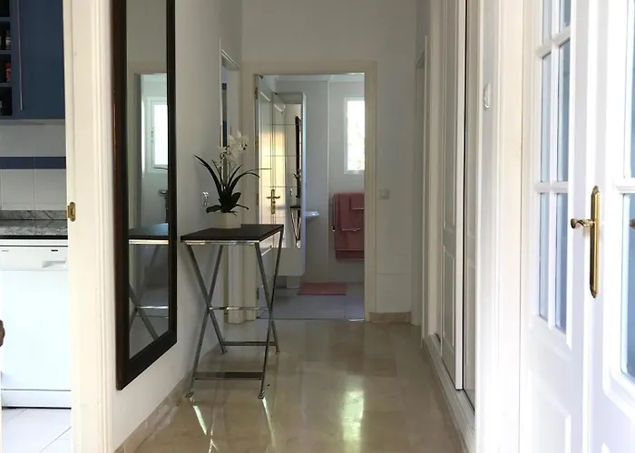 Intermobiliaria - Puerto Alto B4 13 아파트 에스테포나