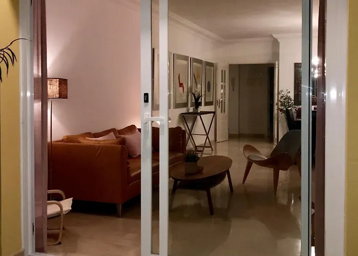 Intermobiliaria - Puerto Alto B4 13