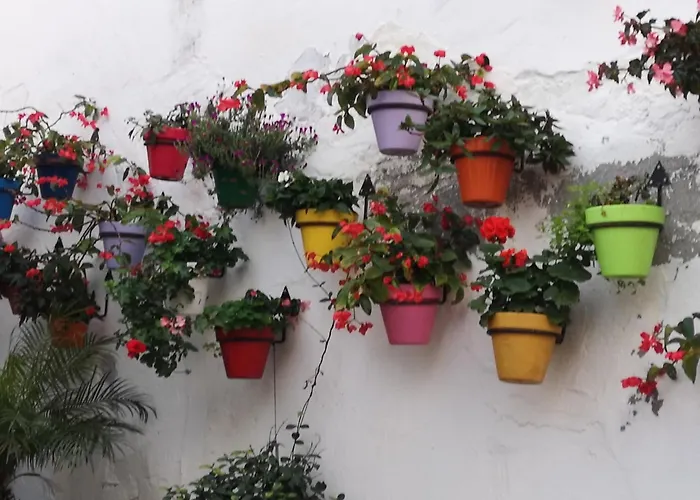 Intermobiliaria - Puerto Alto B4 13 아파트 *