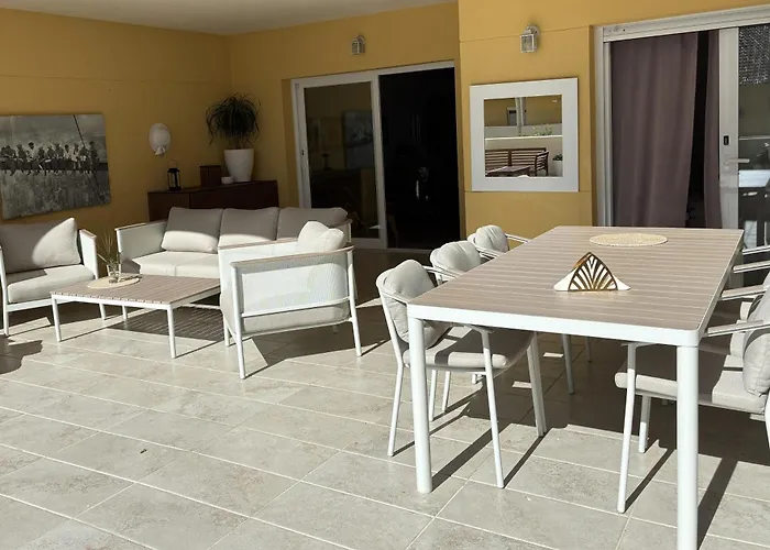 Intermobiliaria - Puerto Alto B4 13 Estepona