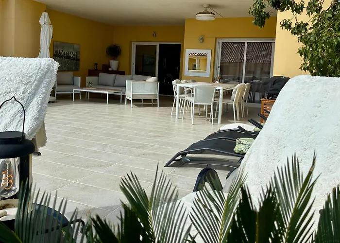 Intermobiliaria - Puerto Alto B4 13 * 에스테포나