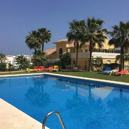 Intermobiliaria - Puerto Alto B4 13 아파트
