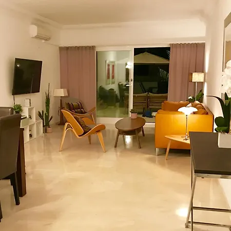 아파트 Intermobiliaria - Puerto Alto B4 13