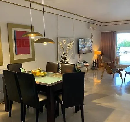 Intermobiliaria - Puerto Alto B4 13 Apartment