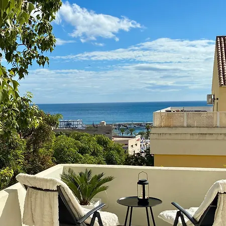 Apartment Intermobiliaria - Puerto Alto B4 13