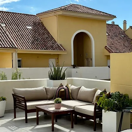 Intermobiliaria - Puerto Alto B4 13 아파트 *
