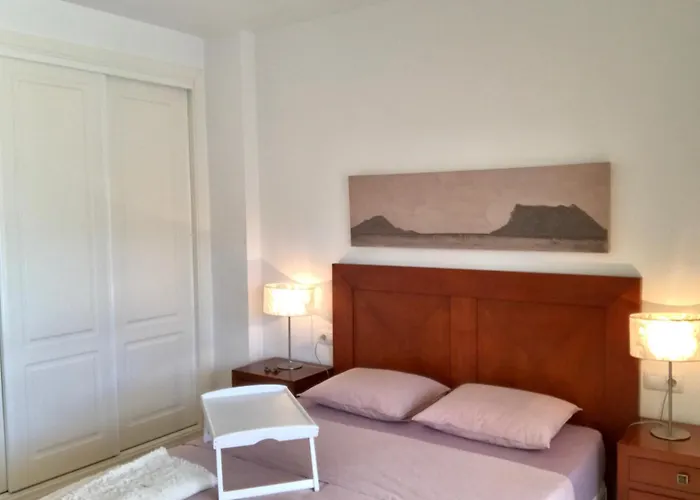 Apartment Intermobiliaria - Puerto Alto B4 13 Estepona