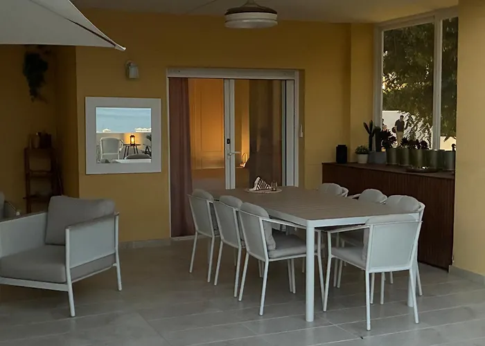 Intermobiliaria - Puerto Alto B4 13 *