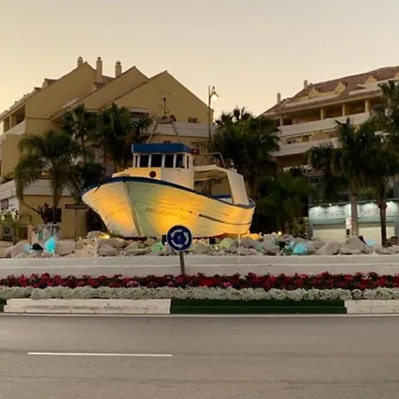 Intermobiliaria - Puerto Alto B4 13 Estepona