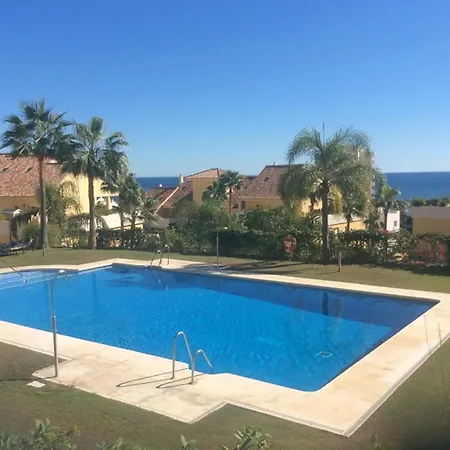 Intermobiliaria - Puerto Alto B4 13 Lägenhet *