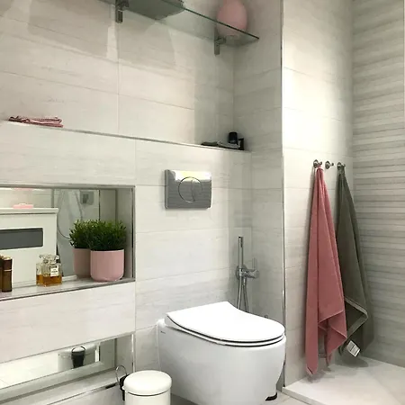 Intermobiliaria - Puerto Alto B4 13 Estepona