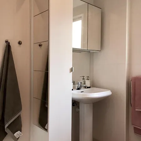 Lägenhet Intermobiliaria - Puerto Alto B4 13 *