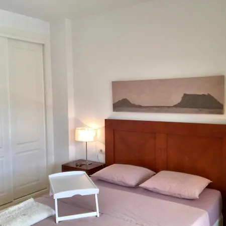 Lägenhet Intermobiliaria - Puerto Alto B4 13 Estepona