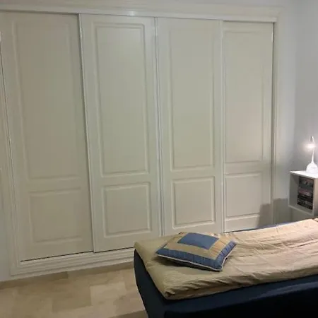 Lägenhet Intermobiliaria - Puerto Alto B4 13 Estepona