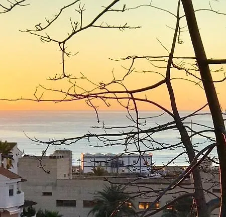 Διαμέρισμα Intermobiliaria - Puerto Alto B4 13 *