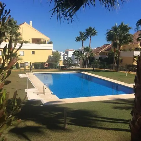 Intermobiliaria - Puerto Alto B4 13 Εστεπόνα