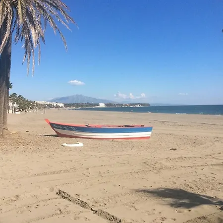 Intermobiliaria - Puerto Alto B4 13 * Εστεπόνα