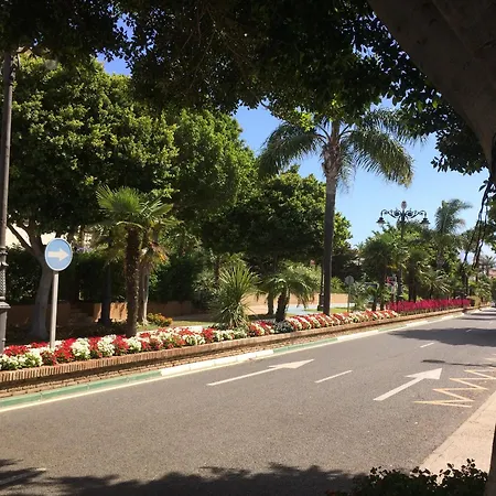 Intermobiliaria - Puerto Alto B4 13 Διαμέρισμα *