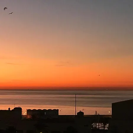 Intermobiliaria - Puerto Alto B4 13 * Εστεπόνα