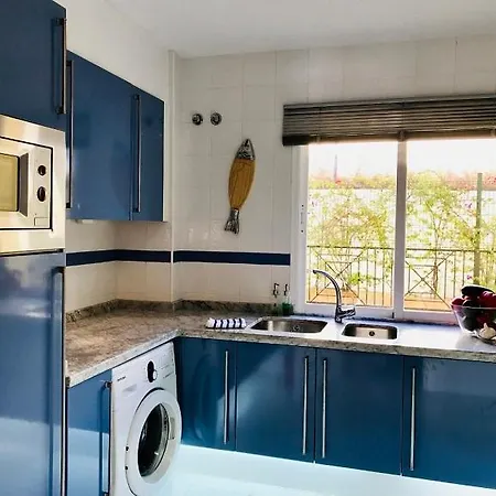 Διαμέρισμα Intermobiliaria - Puerto Alto B4 13 Εστεπόνα