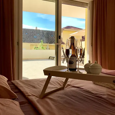 Διαμέρισμα Intermobiliaria - Puerto Alto B4 13