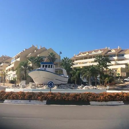 Intermobiliaria - Puerto Alto B4 13 Διαμέρισμα