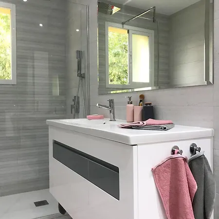 Intermobiliaria - Puerto Alto B4 13 *