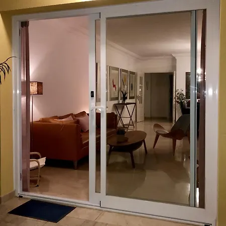 Intermobiliaria - Puerto Alto B4 13