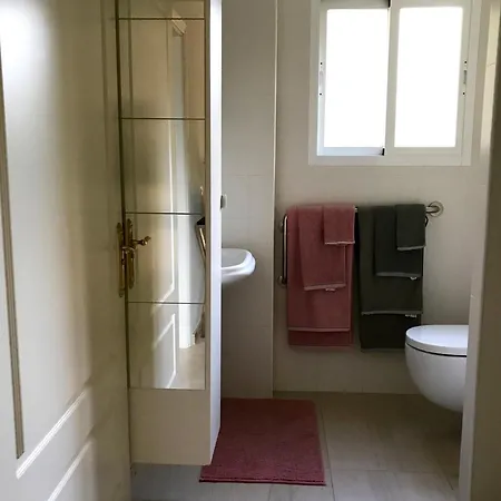 Intermobiliaria - Puerto Alto B4 13 Διαμέρισμα Εστεπόνα