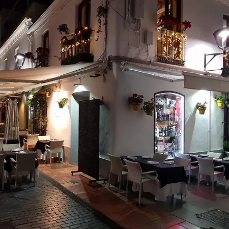 Intermobiliaria - Puerto Alto B4 13 * Εστεπόνα