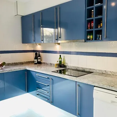 Διαμέρισμα Intermobiliaria - Puerto Alto B4 13 *