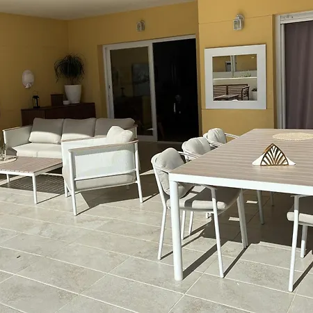 Intermobiliaria - Puerto Alto B4 13 Εστεπόνα