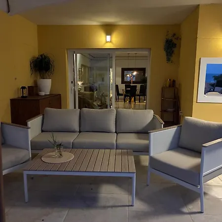 Intermobiliaria - Puerto Alto B4 13 Εστεπόνα