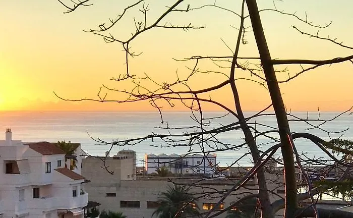 شقة Intermobiliaria - Puerto Alto B4 13 *