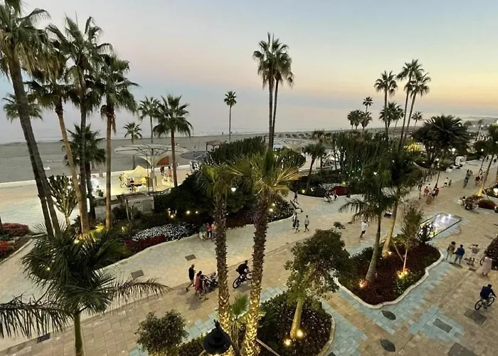 Intermobiliaria - Puerto Alto B4 13 شقة