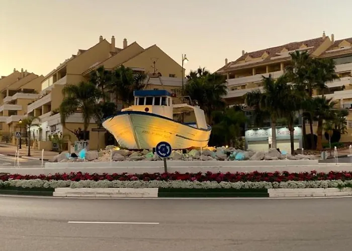 Intermobiliaria - Puerto Alto B4 13 إِستيبونا