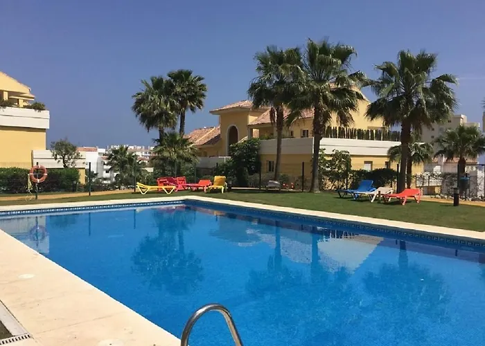 Intermobiliaria - Puerto Alto B4 13 شقة