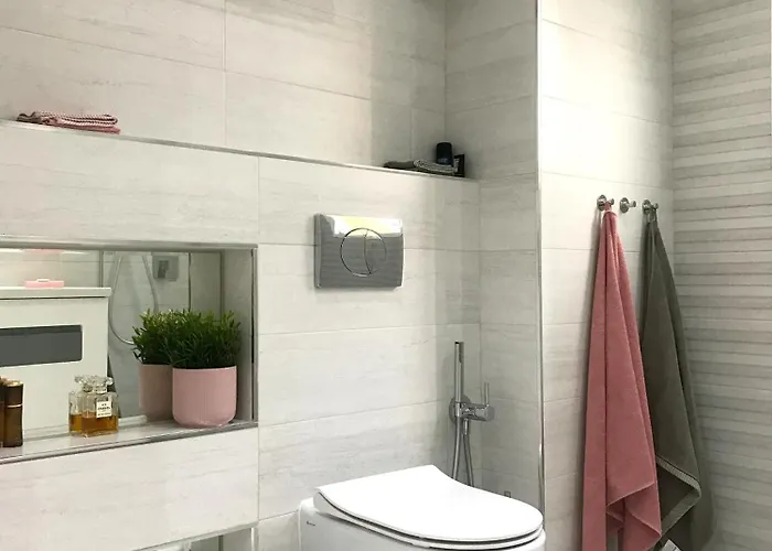 Intermobiliaria - Puerto Alto B4 13 إِستيبونا