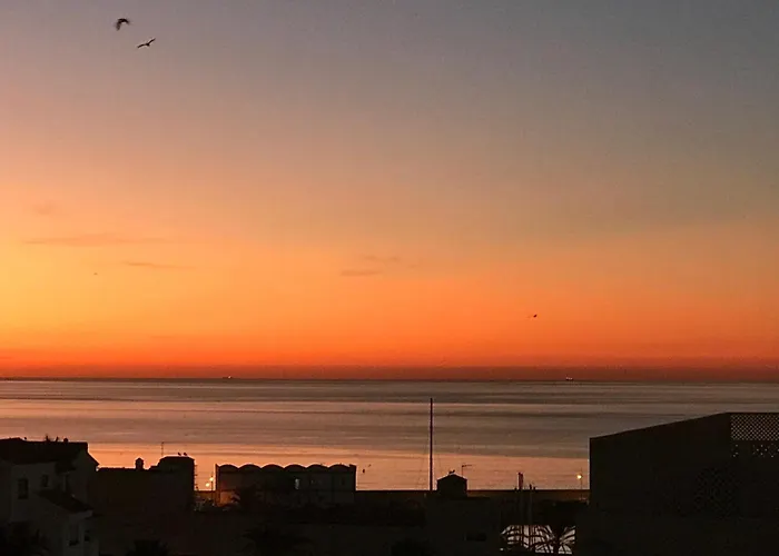 Intermobiliaria - Puerto Alto B4 13 * إِستيبونا