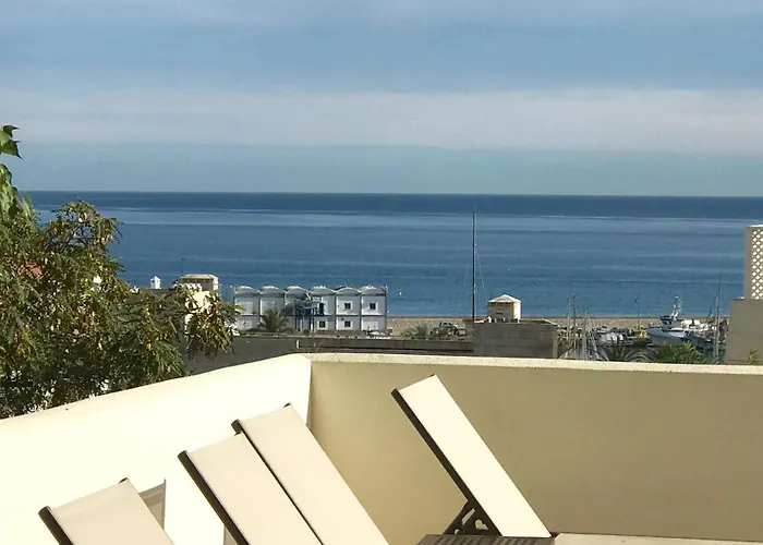 Intermobiliaria - Puerto Alto B4 13 * إِستيبونا