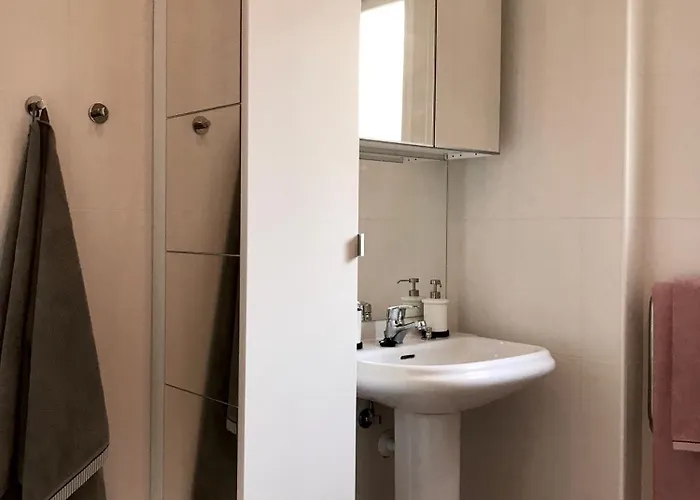 شقة Intermobiliaria - Puerto Alto B4 13 *